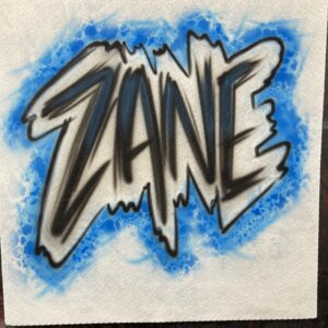 $16.95 Designs/T-shirt included