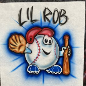 Airbrush Sports