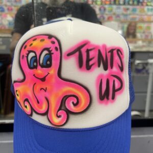 Octopus Design