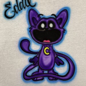 Airbrush Design