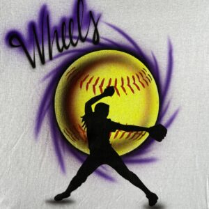 Softball Design