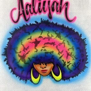 Airbrush Design
