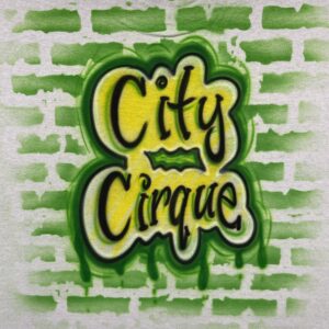 Airbrush Design
