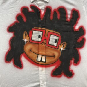 Airbrush Design