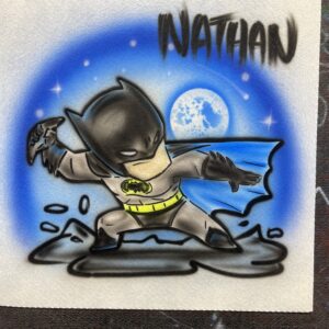Mini Batman