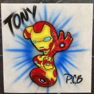 Mini Ironman