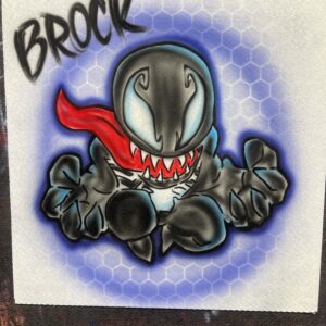 Mini Venom