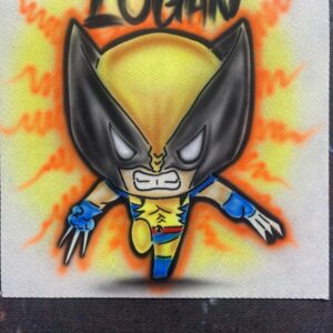 Mini Wolverine