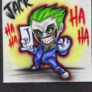 Mini Joker