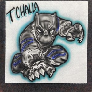 Black Panther