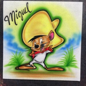 $19.95 Designs/T-shirt included