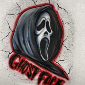 Ghost Face