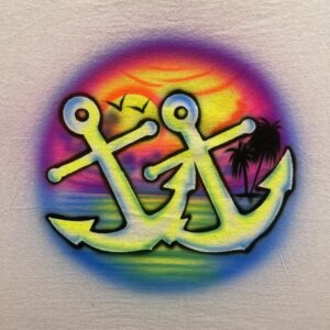 Anchors/Couples Design