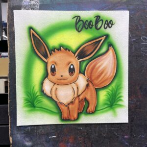 Eevee