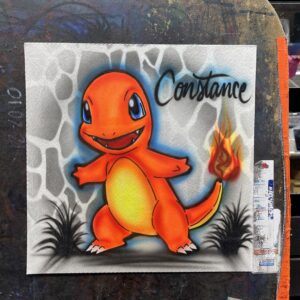 Charmander