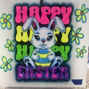 Happy Easter