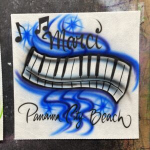 Piano/Music