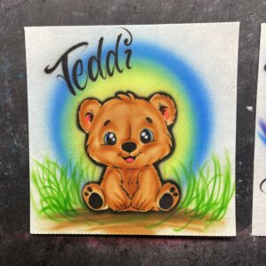 Baby Bear Design