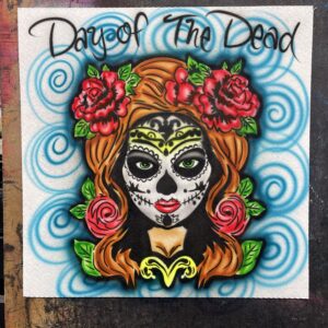Day of the Dead