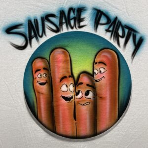 Sausage Party