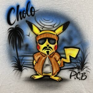All Airbrush Designs
