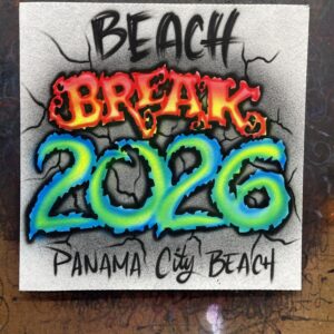 Beach Break 2026