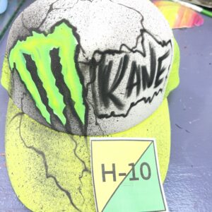 Monster Design