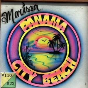 Panama City Beach Design