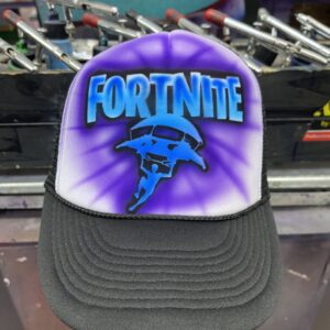 Fortnite Design