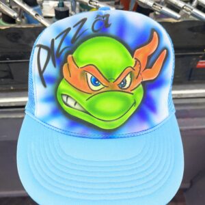 Ninja Turtle