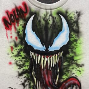 Marvel Comics, Venom